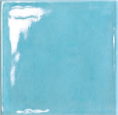 Obklad Tonalite Kraklé azzurro 15x15 1604