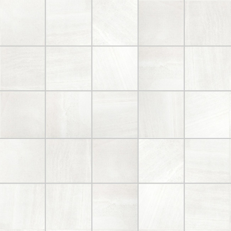 EdimaxAstor Sands Mosaico (5x5) White 30x30 Bílá 46N3L8