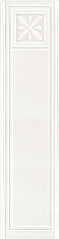 Grazia Epoque Medici Bianco matt. 20x80 Bílá MED1