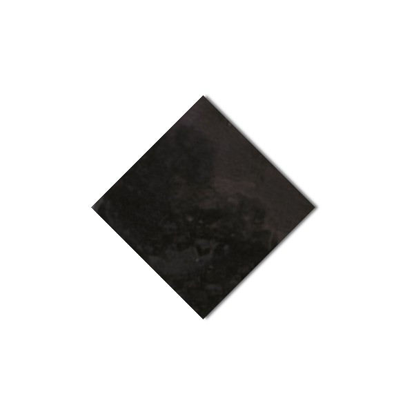 Equipe Octagon Taco Negro Brillo 4,6x4,6 Černá 20568