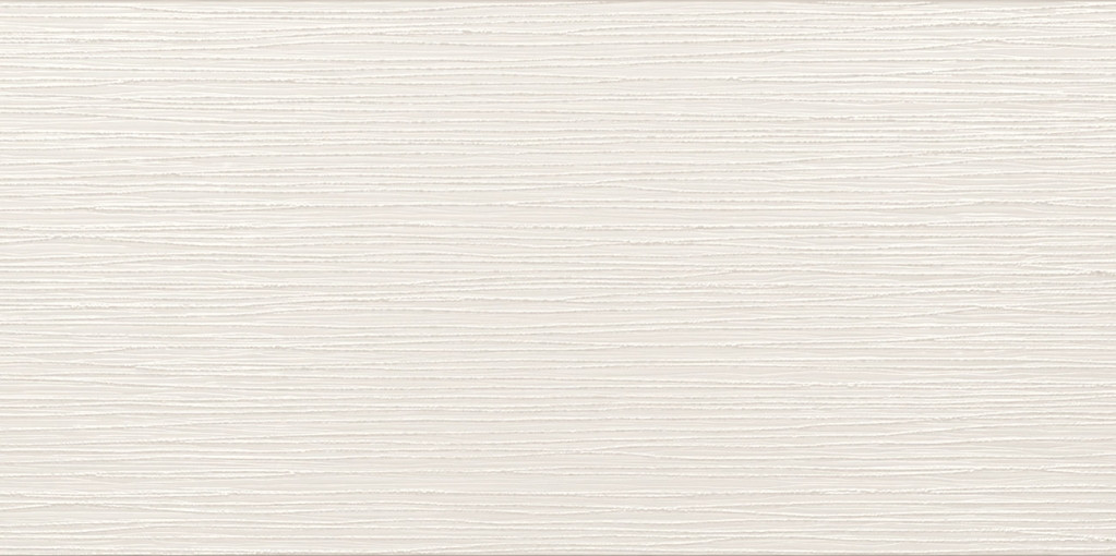 Aleluia Ceramicas Dune Decor Mirage White 30x60 Rett. Bílá D3000R