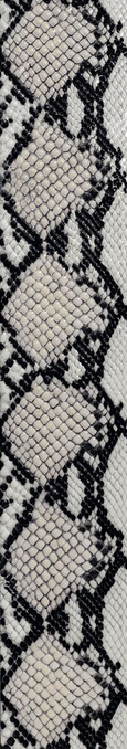 Settecento Animalier Cobra Ivory 11,9x72 Rett. 76672